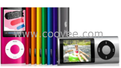 供應新高仿五代蘋果MP5