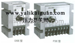 供应SAGINOMIYA日本鹭宫温度控制器DSE/FSE型（温度开关）