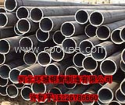 供應大口徑厚壁無縫鋼管