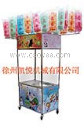 供應A2型棉花糖機