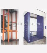 供應液壓升降機