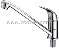 廚房水龍頭/單冷廚房水龍頭