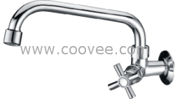 廚房水龍頭/單冷廚房水龍頭