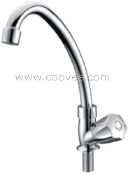 廚房水龍頭/單冷廚房水龍頭