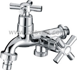 水咀/水嘴/快開水咀