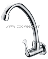 廚房水龍頭/單冷廚房水龍頭