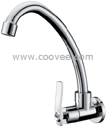 廚房水龍頭/單冷廚房水龍頭