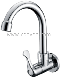 廚房水龍頭/單冷廚房水龍頭