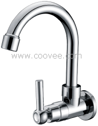 廚房水龍頭/單冷廚房水龍頭