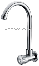 廚房水龍頭/單冷廚房水龍頭