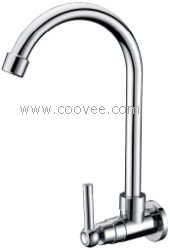 廚房水龍頭/單冷廚房水龍頭