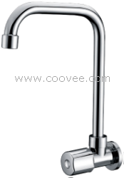 廚房水龍頭/單冷廚房水龍頭