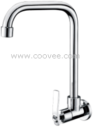 廚房水龍頭/單冷廚房水龍頭