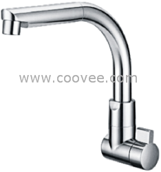廚房水龍頭/單冷廚房水龍頭