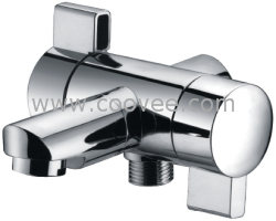 臉盆水龍頭/雙把混合臉盆龍頭