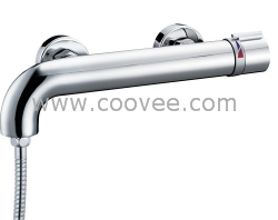 淋浴水龍頭/單把淋浴水龍頭