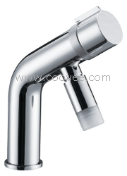 臉盆水龍頭/單把混合臉盆龍頭