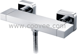 淋浴水龍頭/雙把淋浴水龍頭