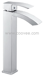 臉盆水龍頭/單把混合臉盆龍頭