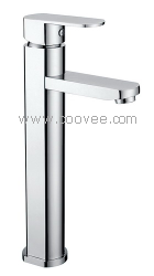 臉盆水龍頭/單把混合臉盆龍頭