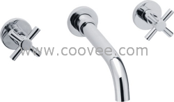 臉盆水龍頭/入墻臉盆水龍頭