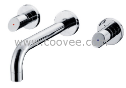 臉盆水龍頭/入墻臉盆水龍頭