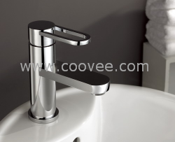 臉盆水龍頭/單把混合臉盆龍頭