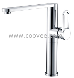 臉盆水龍頭/單把混合臉盆龍頭