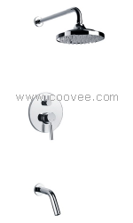 淋浴水龍頭/暗裝淋浴水龍頭