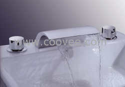 浴缸水龍頭/浴缸瀑布水龍頭