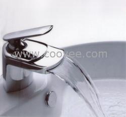 浴缸水龍頭/浴缸瀑布水龍頭