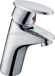 臉盆水龍頭/單把混合臉盆龍頭