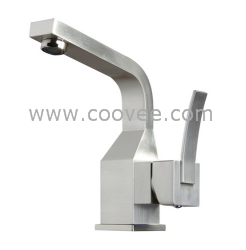 臉盆水龍頭/單把混合臉盆龍頭