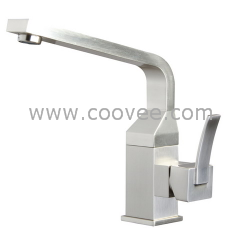 臉盆水龍頭/單把混合臉盆龍頭