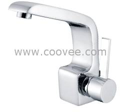 臉盆水龍頭/單把混合臉盆龍頭