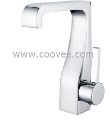 臉盆水龍頭/單把混合臉盆龍頭