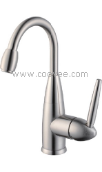 臉盆水龍頭/單把混合臉盆龍頭