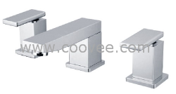 臉盆水龍頭/分體臉盆水龍頭