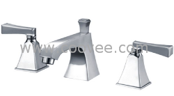 臉盆水龍頭/分體臉盆水龍頭