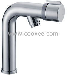 臉盆水龍頭/單把混合臉盆龍頭