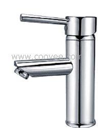 臉盆水龍頭/單把混合臉盆龍頭