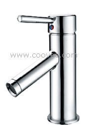 臉盆水龍頭/單把混合臉盆龍頭