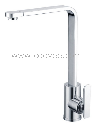 廚房水龍頭/抽拉廚房水龍頭