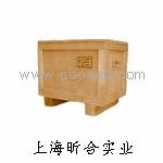 上海木箱厂家供应熏蒸木箱