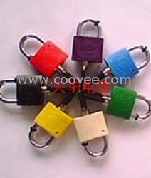 供應通開電力鎖