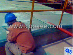 供應(yīng):宜春 上饒洗車場玻璃鋼格柵 化工廠玻璃鋼格柵 污水廠玻璃鋼格柵 密封地溝蓋板 南通強(qiáng)固牌