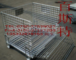東莞倉儲籠，廣州儲物籠，惠州金屬籠百斯特廠家價量好