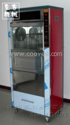 供應超級LCD豪華烤番薯機/出口臺灣烤地瓜機