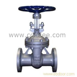 供應：德標閘閥