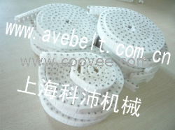 供應AS塑料鏈條